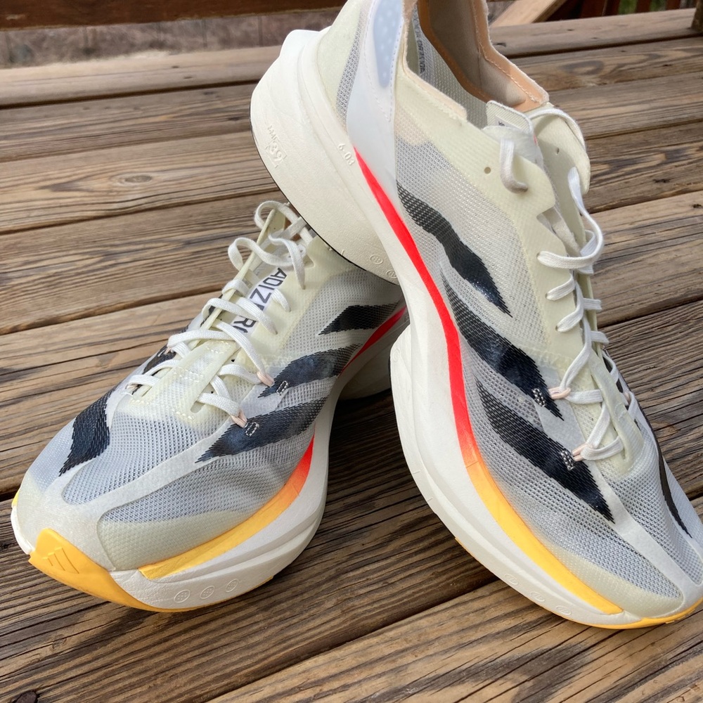 ADIZERO ADIOS PRO 3 SHOES